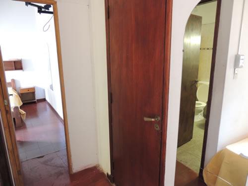 Alquilo Hotel Spileon en Villa Gesell zona  a 150 mts de la Playa