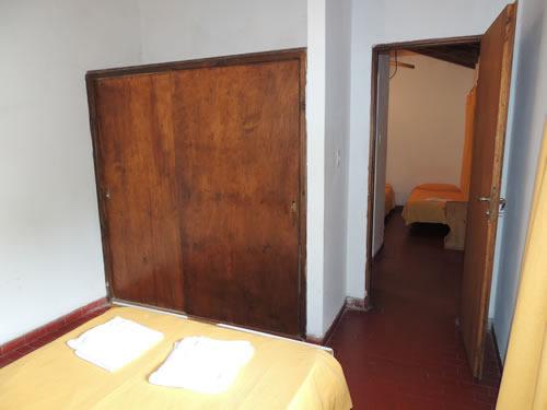 Alquilo Hotel Spileon en Villa Gesell zona  a 150 mts de la Playa