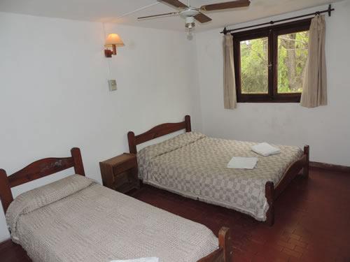 Alquilo Hotel Spileon en Villa Gesell zona  a 150 mts de la Playa