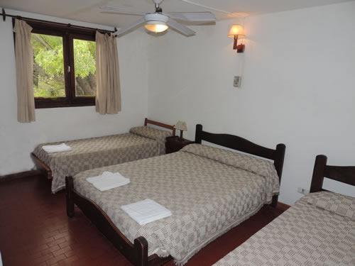 Alquilo Hotel Spileon en Villa Gesell zona  a 150 mts de la Playa