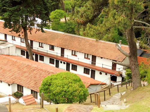 Alquilo Hotel Spileon en Villa Gesell zona  a 150 mts de la Playa