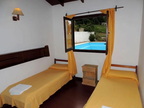 Alquilo Hotel Spileon en Villa Gesell zona  a 150 mts de la Playa 