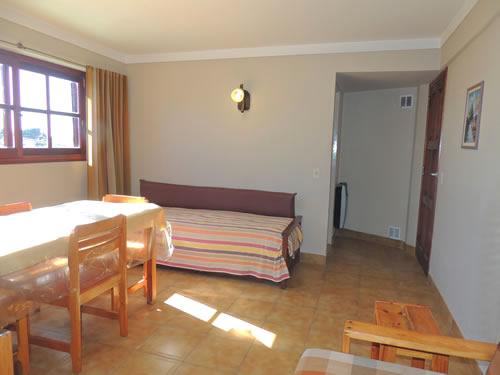 Alquilo Departamentos Sunset en Villa Gesell zona  a 300 Mts de la Playa 