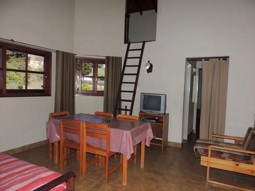 Alquilo Departamentos Sunset en Villa Gesell zona  a 300 Mts de la Playa