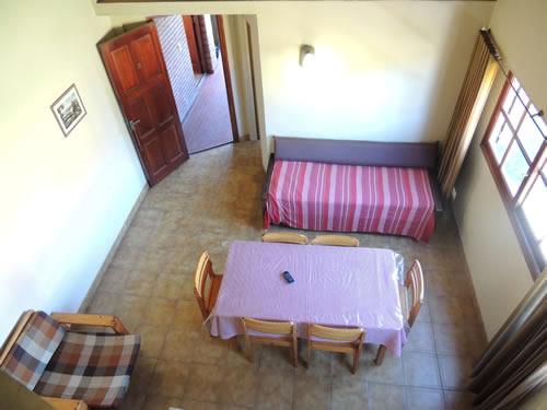 Alquilo Departamentos Sunset en Villa Gesell zona  a 300 Mts de la Playa