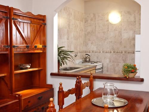 Alquilo Apart Hotel Terrazas Playa en Villa Gesell zona  a 10 Mts de la Playa 