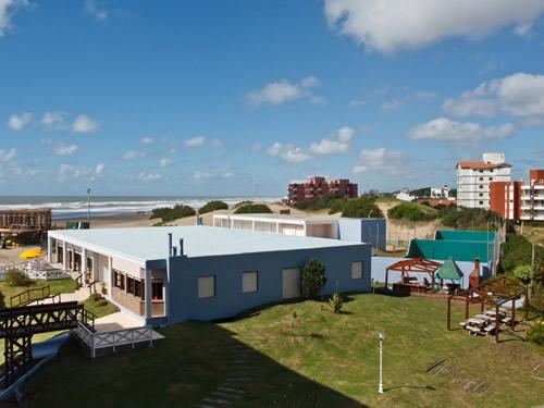 Alquilo Apart Hotel Terrazas Playa en Villa Gesell zona  a 10 Mts de la Playa