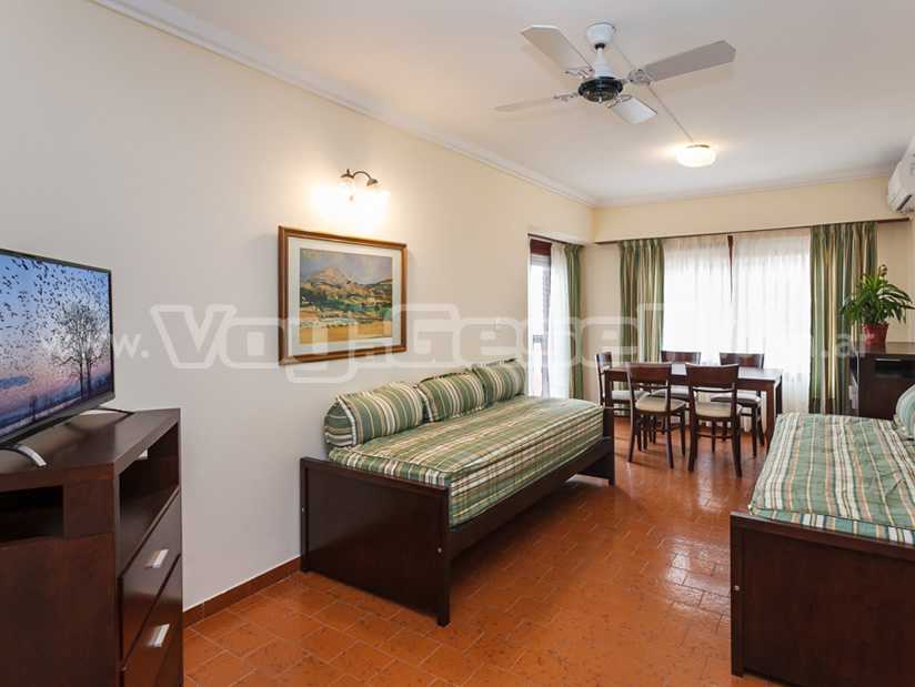 Alquilo Apart Hotel Terrazas Playa en Villa Gesell zona  a 10 Mts de la Playa