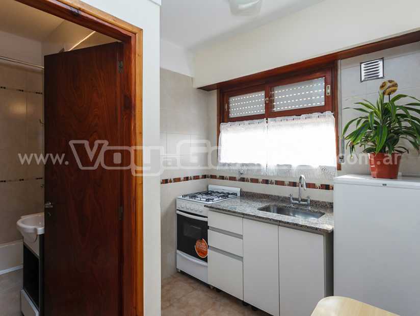 Alquilo Apart Hotel Terrazas Playa en Villa Gesell zona  a 10 Mts de la Playa