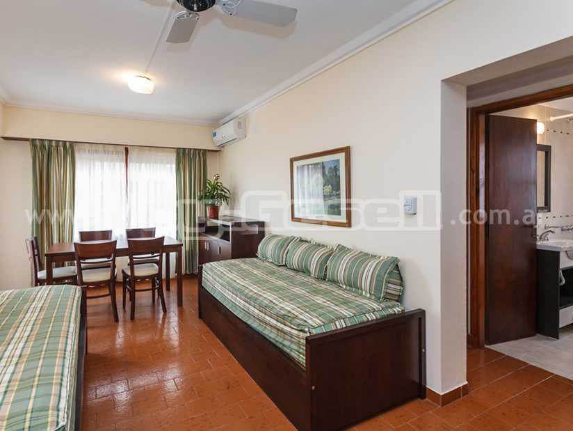 Alquilo Apart Hotel Terrazas Playa en Villa Gesell zona  a 10 Mts de la Playa