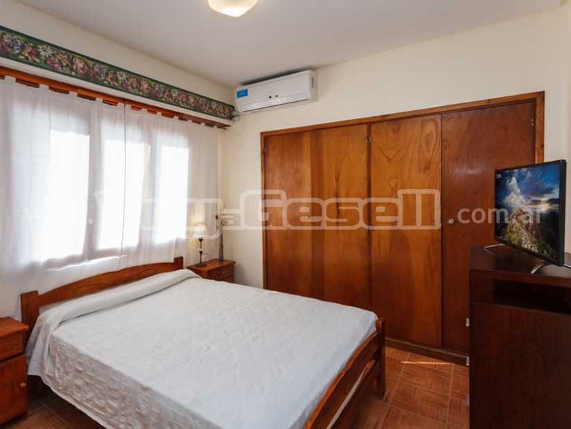 Alquilo Apart Hotel Terrazas Playa en Villa Gesell zona  a 10 Mts de la Playa