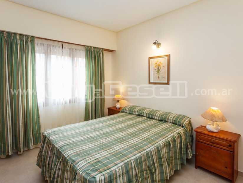 Alquilo Apart Hotel Terrazas Playa en Villa Gesell zona  a 10 Mts de la Playa