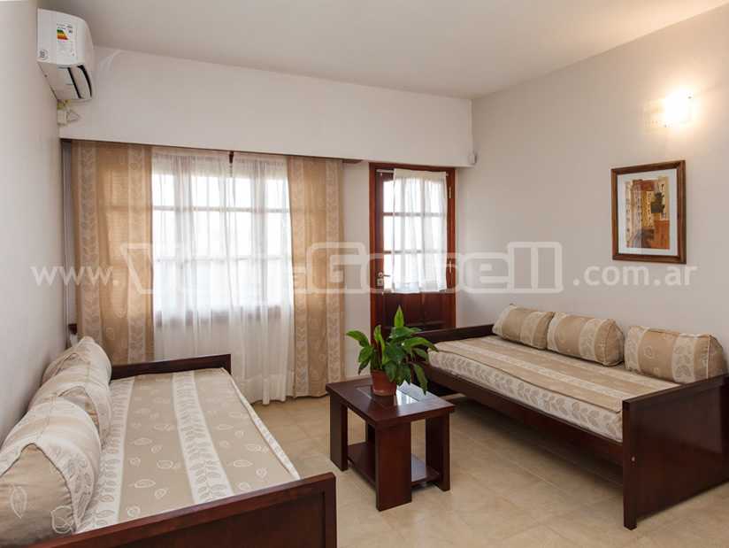 Alquilo Apart Hotel Terrazas Playa en Villa Gesell zona  a 10 Mts de la Playa