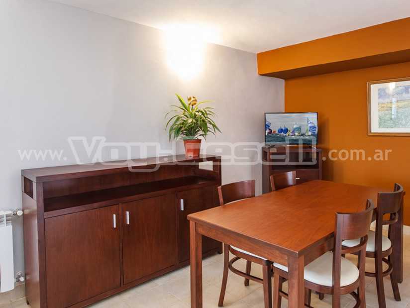 Alquilo Apart Hotel Terrazas Playa en Villa Gesell zona  a 10 Mts de la Playa