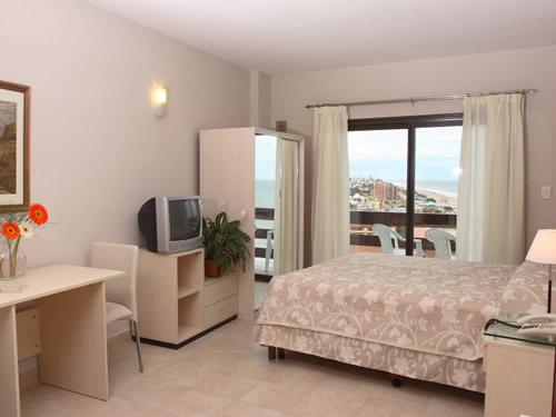 Alquilo Apart Hotel Torre del Sol en Villa Gesell zona  a 20 Mts de la Playa 