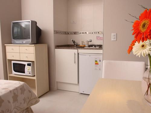 Alquilo Apart Hotel Torre del Sol en Villa Gesell zona  a 20 Mts de la Playa