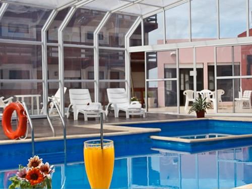 Alquilo Apart Hotel Torre del Sol en Villa Gesell zona  a 20 Mts de la Playa 