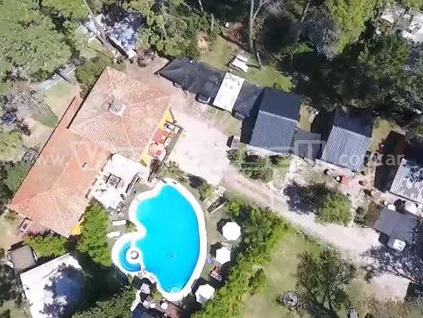 Alquilo Apart Hotel Villa Maya en Villa Gesell zona  a 200 Mts de la Playa