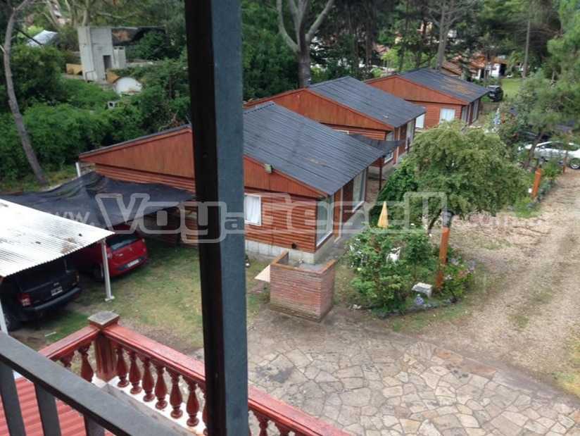 Alquilo Apart Hotel Villa Maya en Villa Gesell zona  a 200 Mts de la Playa