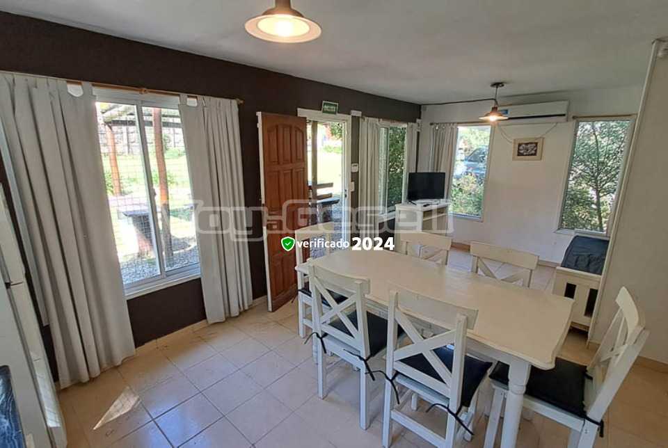 Alquilo Apart Hotel Villa Maya en Villa Gesell zona  a 200 Mts de la Playa