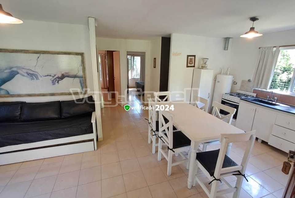 Alquilo Apart Hotel Villa Maya en Villa Gesell zona  a 200 Mts de la Playa