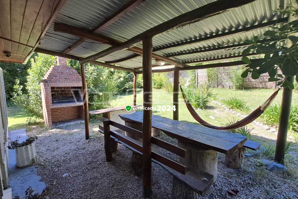 Alquilo Apart Hotel Villa Maya en Villa Gesell zona  a 200 Mts de la Playa