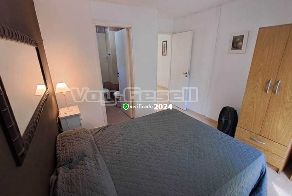 Alquilo Apart Hotel Villa Maya en Villa Gesell zona  a 200 Mts de la Playa