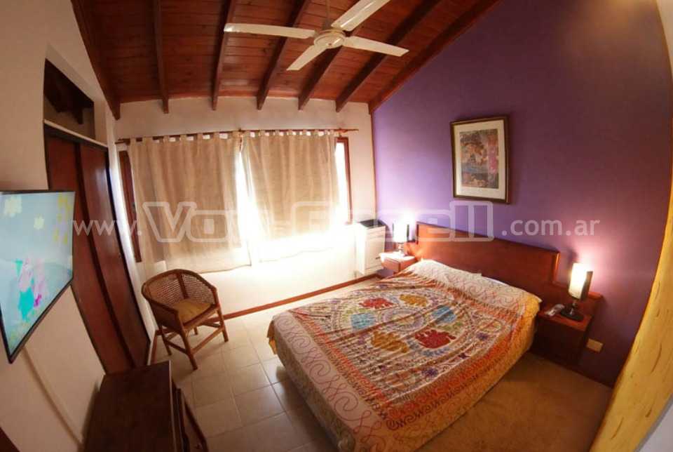 Alquilo Complejo de Cabañas Villa Olimpia en Villa Gesell zona  a 80 Mts de la Playa