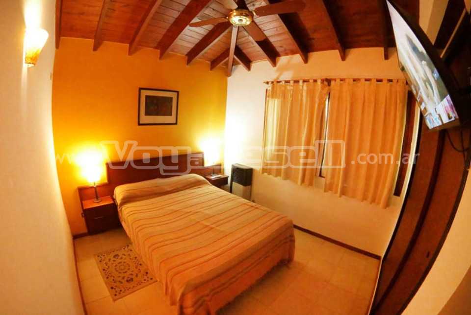 Alquilo Complejo de Cabañas Villa Olimpia en Villa Gesell zona  a 80 Mts de la Playa