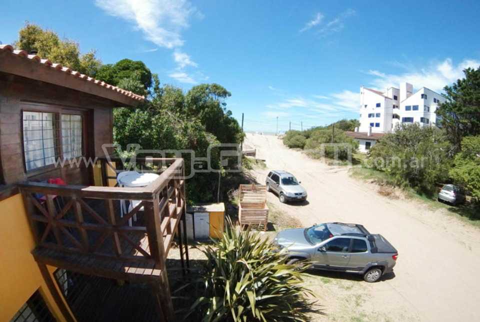 Alquilo Complejo de Cabañas Villa Olimpia en Villa Gesell zona  a 80 Mts de la Playa