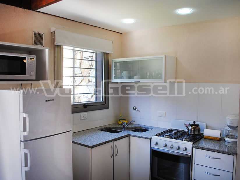 Alquilo Departamentos con Servicios Viñas del Mar Apart & SPA en Las Gaviotas zona  a 140 Mts de la Playa