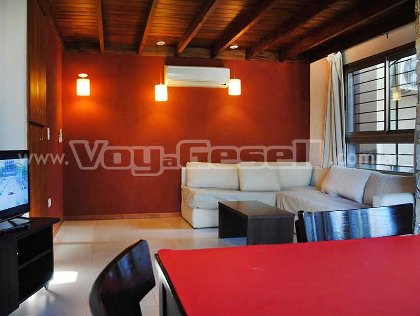 Alquilo Departamentos con Servicios Viñas del Mar Apart & SPA en Las Gaviotas zona  a 140 Mts de la Playa