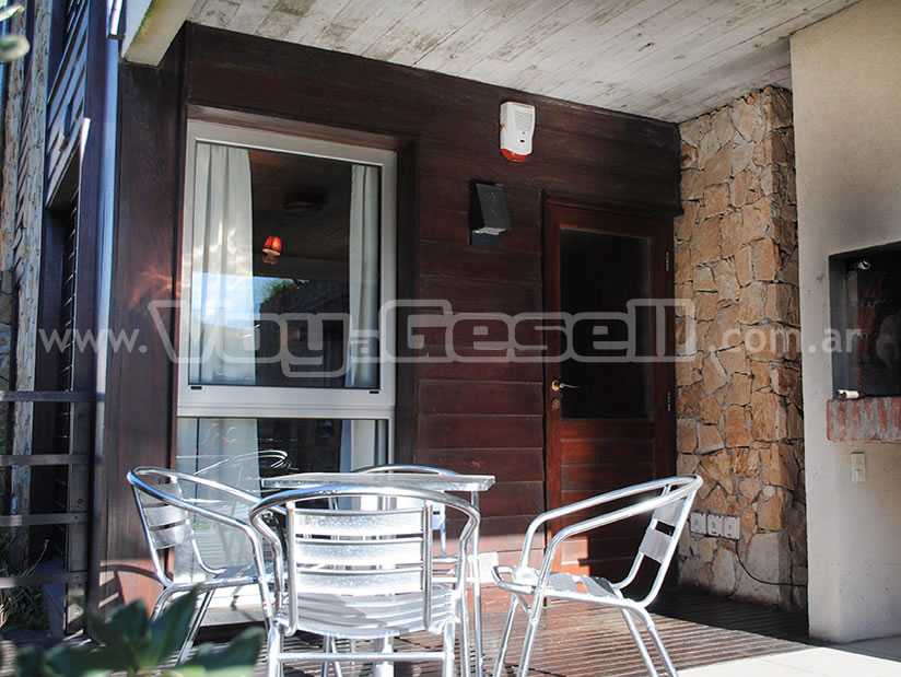 Alquilo Departamentos con Servicios Viñas del Mar Apart & SPA en Las Gaviotas zona  a 140 Mts de la Playa