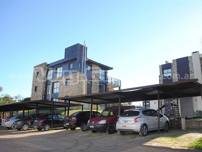 Alquilo Departamentos con Servicios Viñas del Mar Apart & SPA en Las Gaviotas zona  a 140 Mts de la Playa