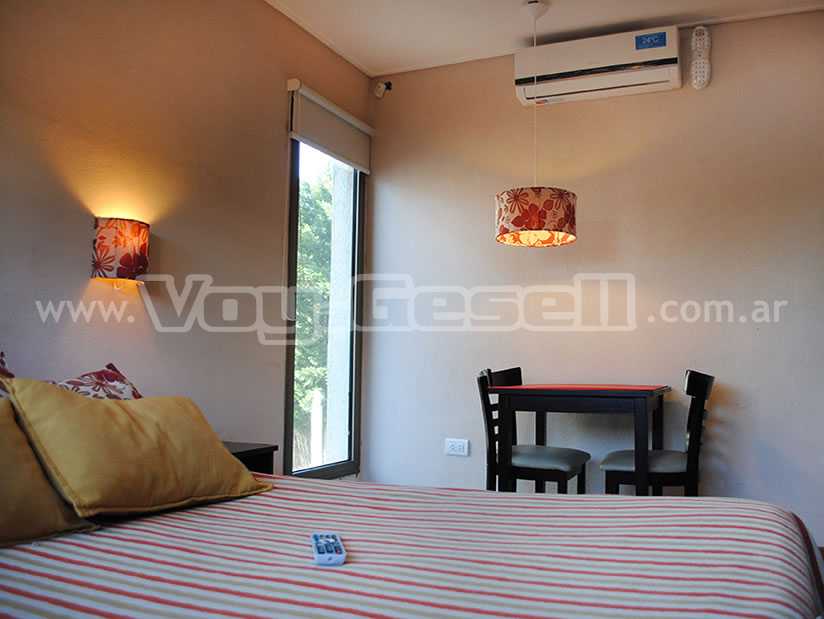 Alquilo Departamentos con Servicios Viñas del Mar Apart & SPA en Las Gaviotas zona  a 140 Mts de la Playa