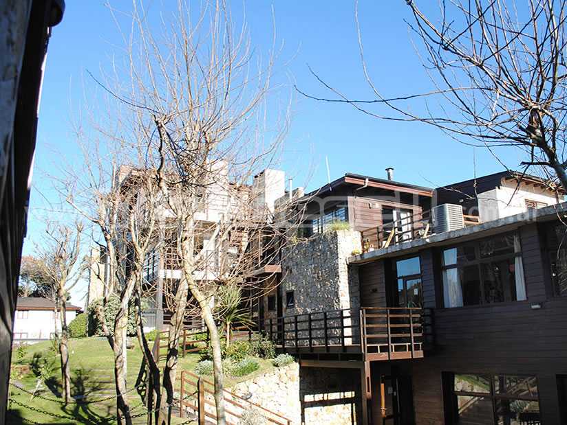 Alquilo Departamentos con Servicios Viñas del Mar Apart & SPA en Las Gaviotas zona  a 140 Mts de la Playa