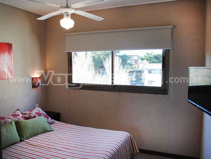 Alquilo Departamentos con Servicios Viñas del Mar Apart & SPA en Las Gaviotas zona  a 140 Mts de la Playa