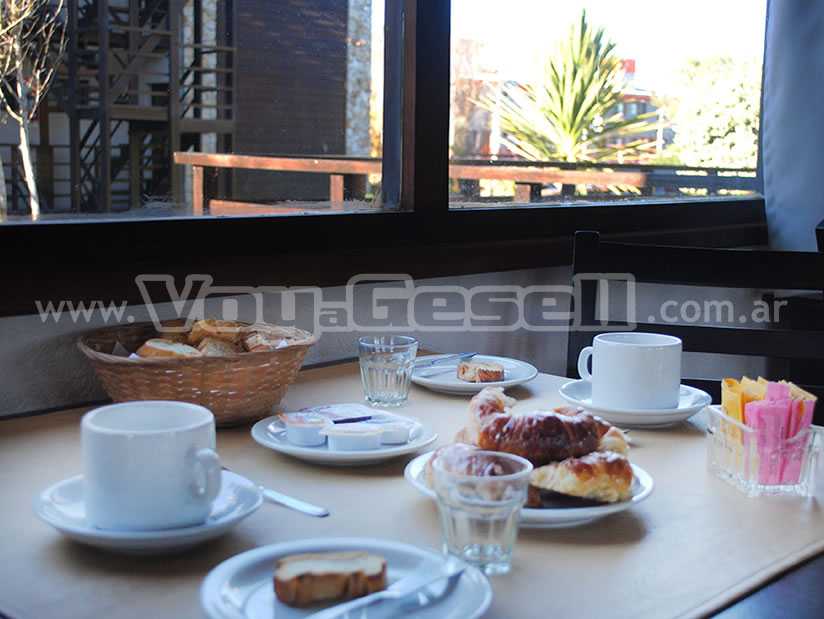 Alquilo Departamentos con Servicios Viñas del Mar Apart & SPA en Las Gaviotas zona  a 140 Mts de la Playa