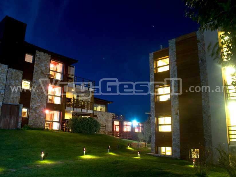 Departamentos con Servicios: Viñas del Mar Apart & SPA en Las Gaviotas