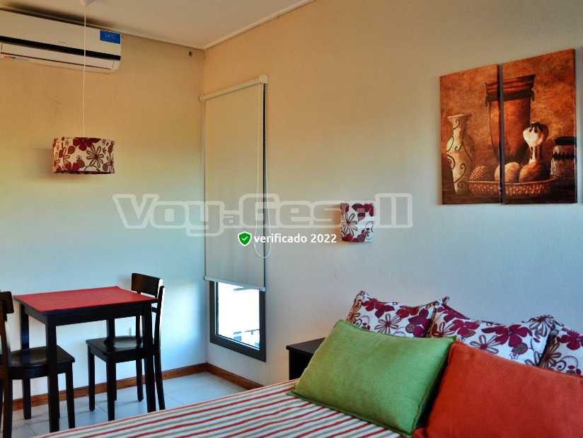 Alquilo Departamentos con Servicios Viñas del Mar Apart & SPA en Las Gaviotas zona  a 140 Mts de la Playa 