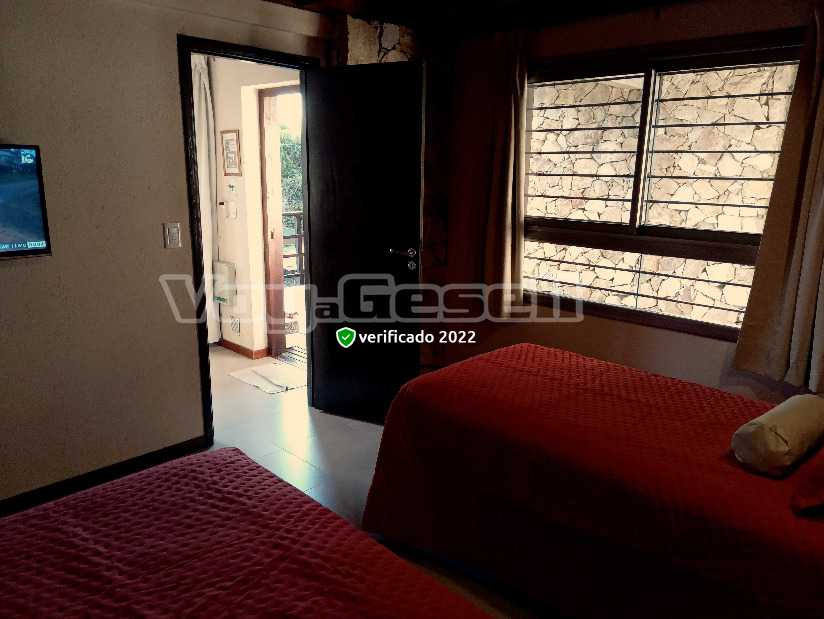 Alquilo Departamentos con Servicios Viñas del Mar Apart & SPA en Las Gaviotas zona  a 140 Mts de la Playa 