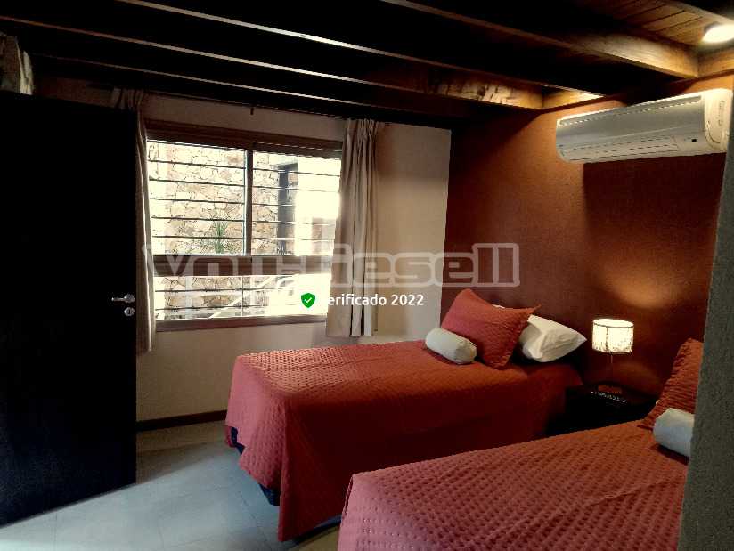 Alquilo Departamentos con Servicios Viñas del Mar Apart & SPA en Las Gaviotas zona  a 140 Mts de la Playa 