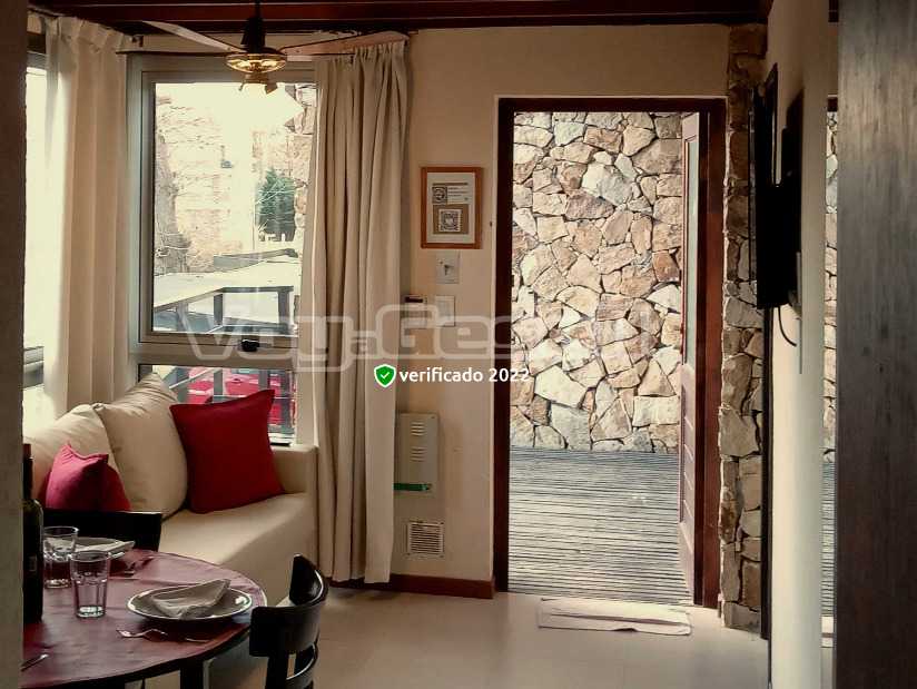 Alquilo Departamentos con Servicios Viñas del Mar Apart & SPA en Las Gaviotas zona  a 140 Mts de la Playa 