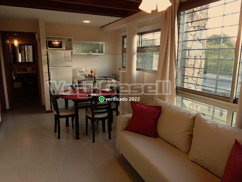 Alquilo Departamentos con Servicios Viñas del Mar Apart & SPA en Las Gaviotas zona  a 140 Mts de la Playa