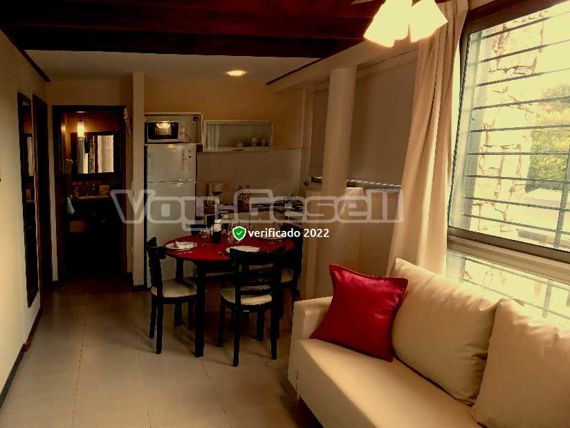 Alquilo Departamentos con Servicios Viñas del Mar Apart & SPA en Las Gaviotas zona  a 140 Mts de la Playa