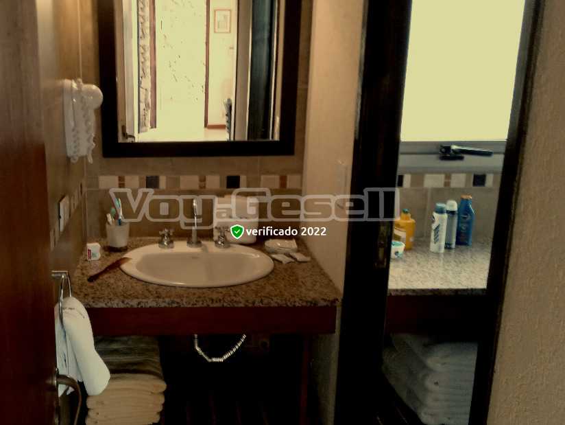 Alquilo Departamentos con Servicios Viñas del Mar Apart & SPA en Las Gaviotas zona  a 140 Mts de la Playa