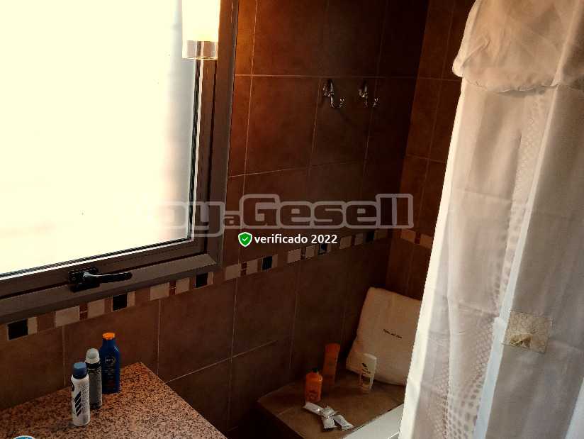 Alquilo Departamentos con Servicios Viñas del Mar Apart & SPA en Las Gaviotas zona  a 140 Mts de la Playa