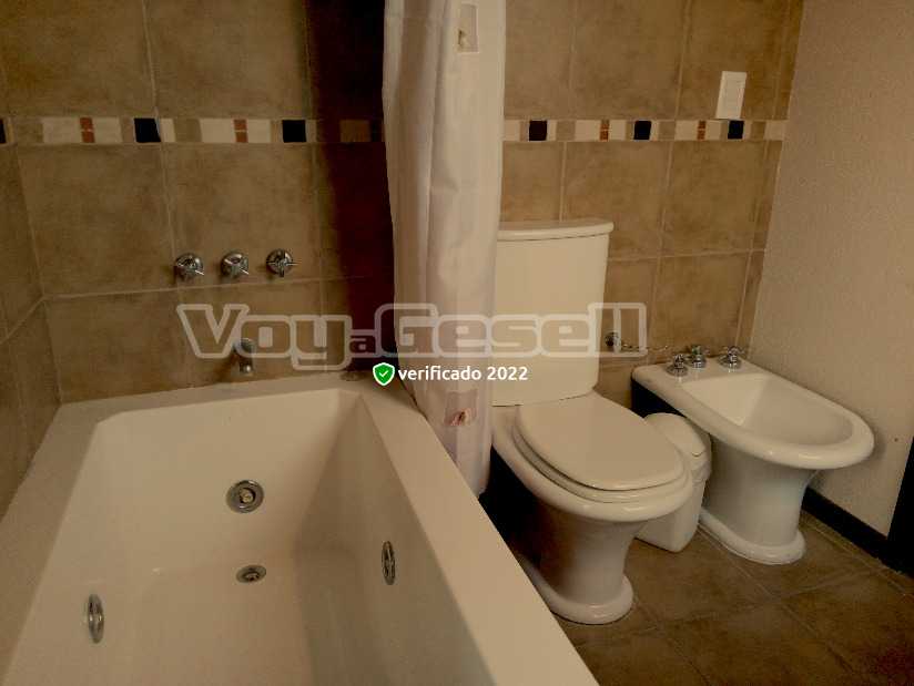 Alquilo Departamentos con Servicios Viñas del Mar Apart & SPA en Las Gaviotas zona  a 140 Mts de la Playa