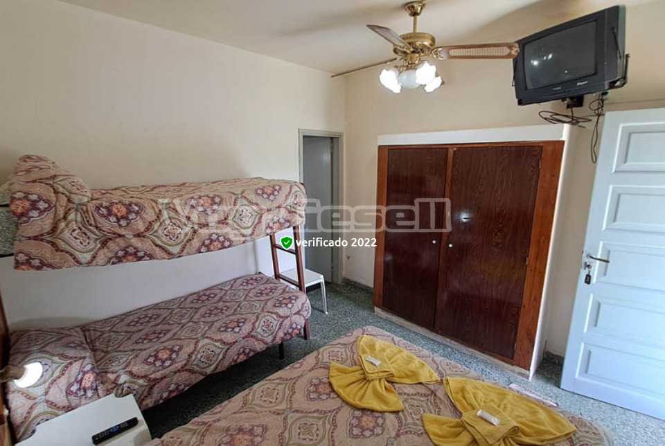 Alquilo Hostería Zodiaco en Villa Gesell zona  a 200 mts de la Playa Dormitorio