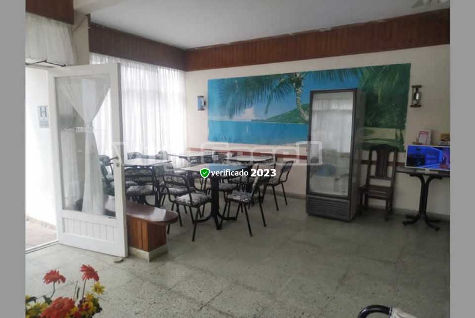 Alquilo Hostería Zodiaco en Villa Gesell zona  a 200 mts de la Playa